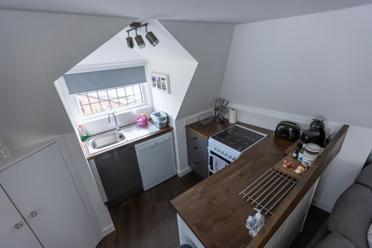 Beautiful Detached 1 Bedroom Apartment Eltham Kültér fotó