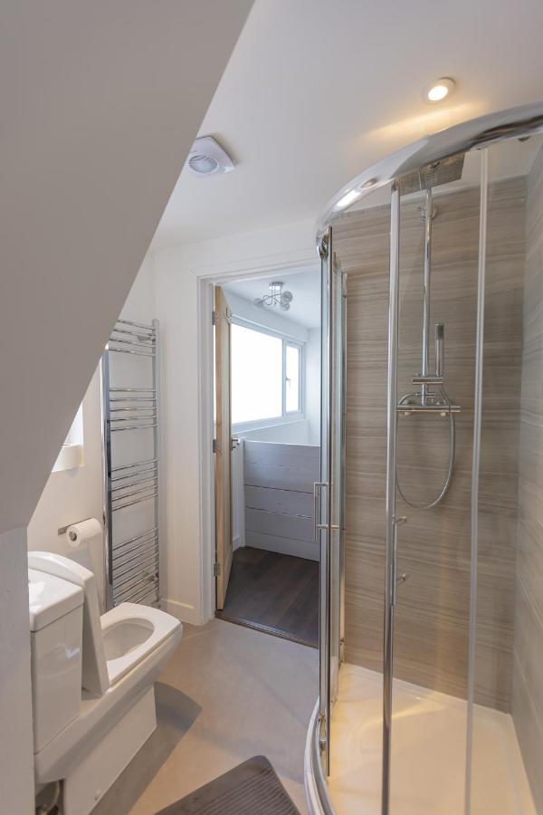 Beautiful Detached 1 Bedroom Apartment Eltham Kültér fotó