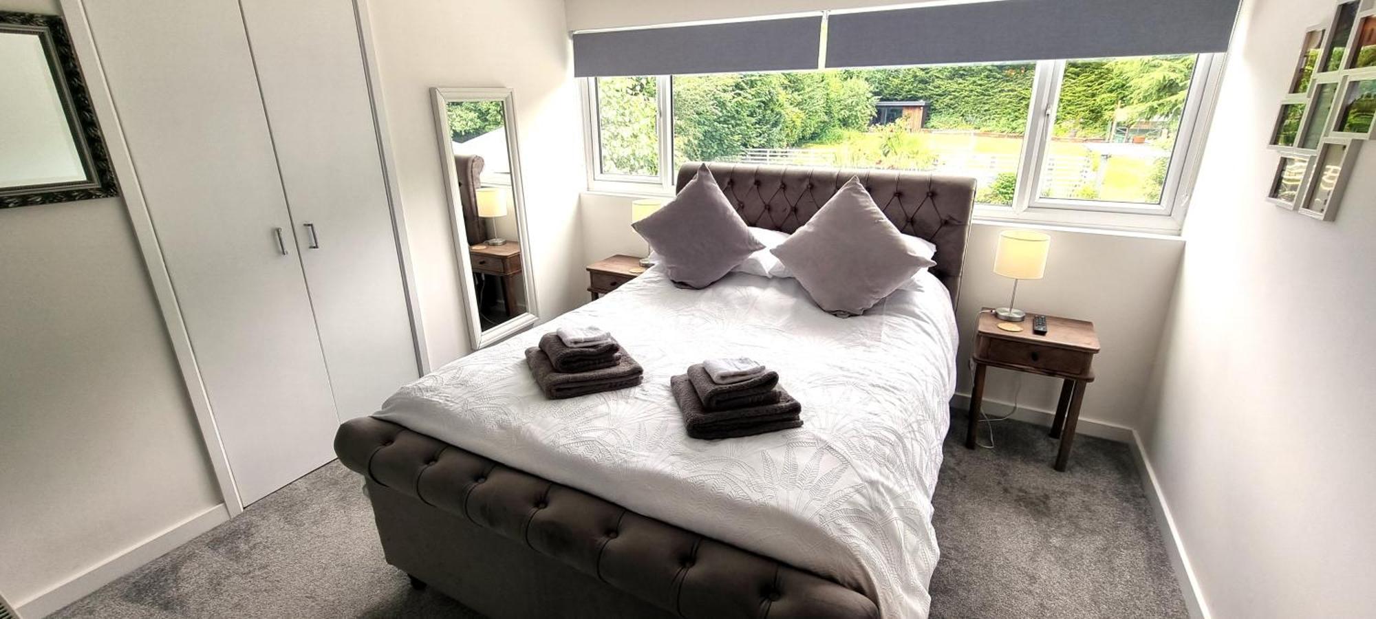 Beautiful Detached 1 Bedroom Apartment Eltham Kültér fotó