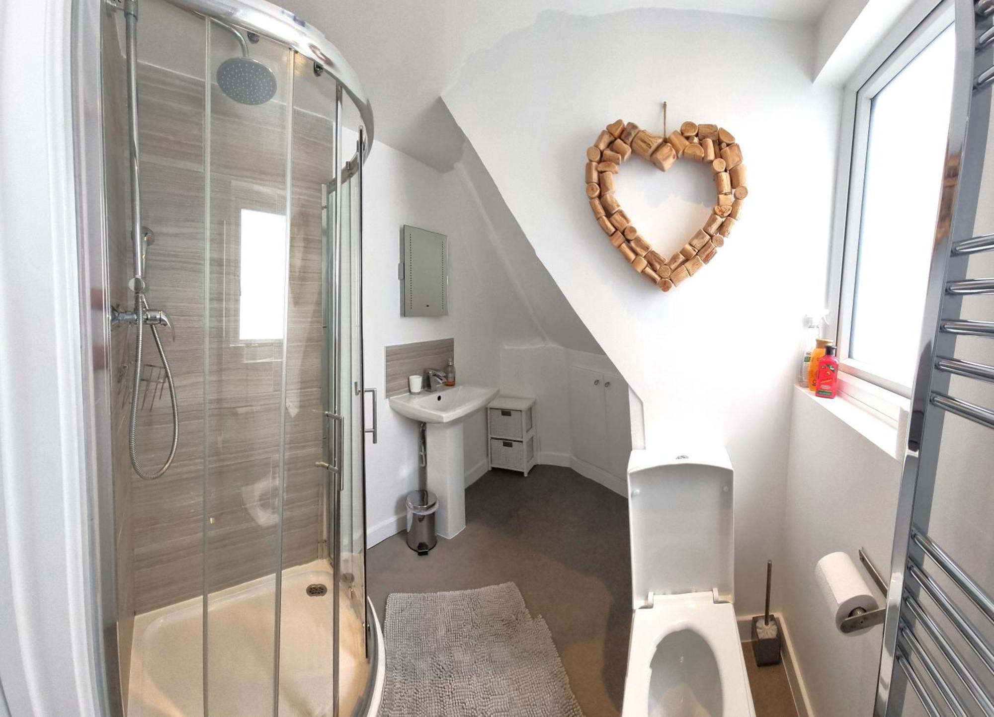 Beautiful Detached 1 Bedroom Apartment Eltham Kültér fotó