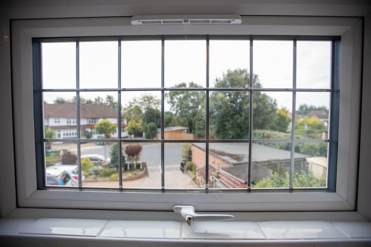 Beautiful Detached 1 Bedroom Apartment Eltham Kültér fotó